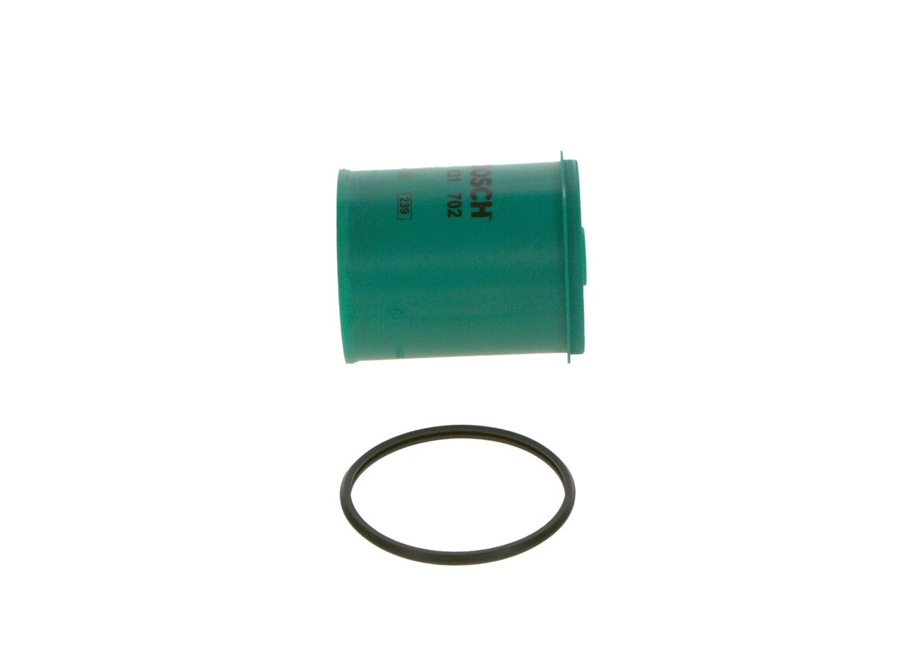 Filtru combustibil BOSCH 1457431702