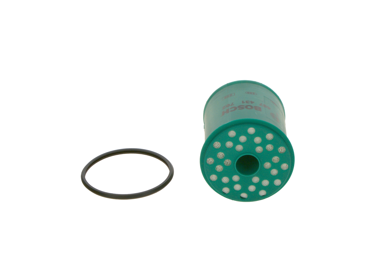 Filtru combustibil BOSCH 1457431702