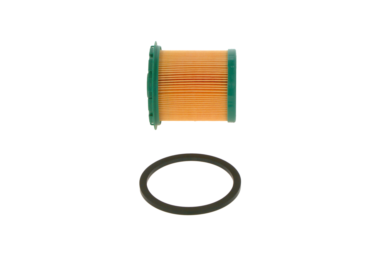 Filtru combustibil BOSCH 1457431712