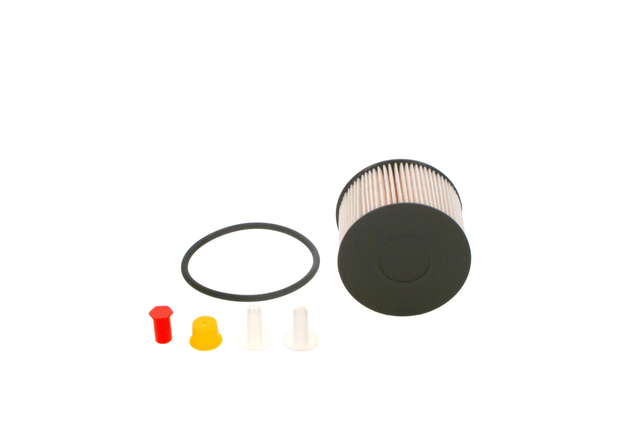 Filtru combustibil PEUGEOT 407 (6D_) 2.0 HDi (6DRHRH)  diesel 140 cai BOSCH 1457431723