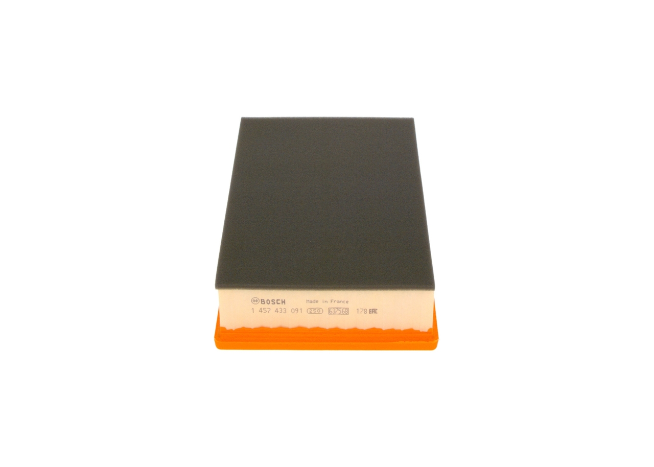 Filtru aer BOSCH 1 457 433 091