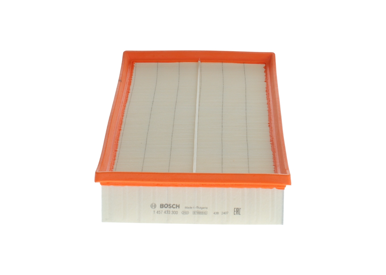 Filtru aer BOSCH 1457433300