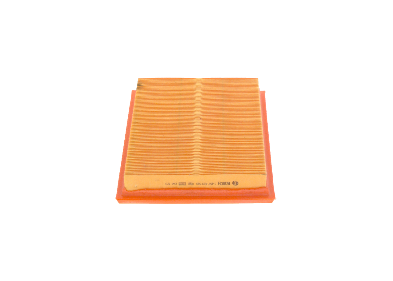 Filtru aer BOSCH 1 457 433 593