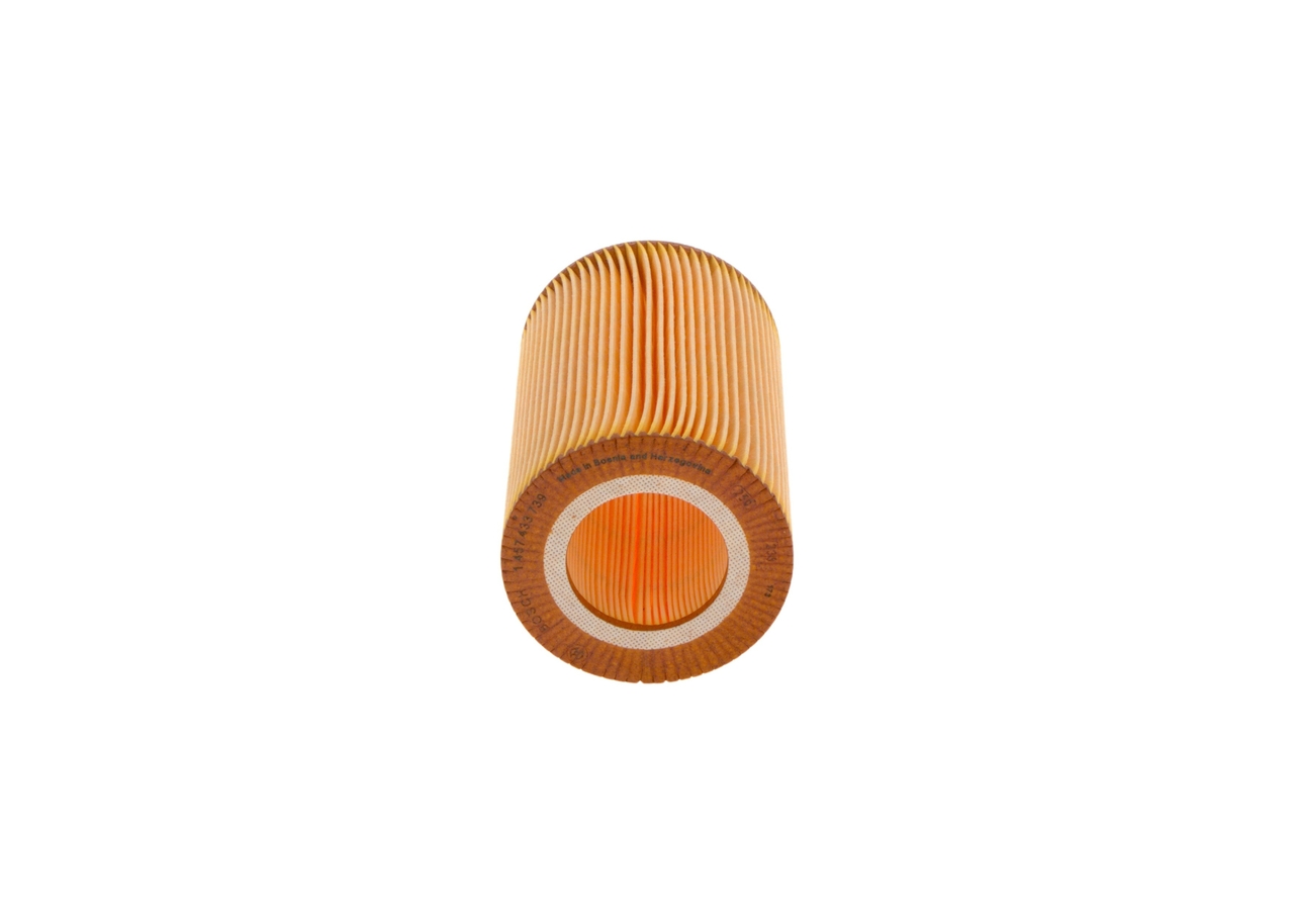 Filtru aer BOSCH 1 457 433 739