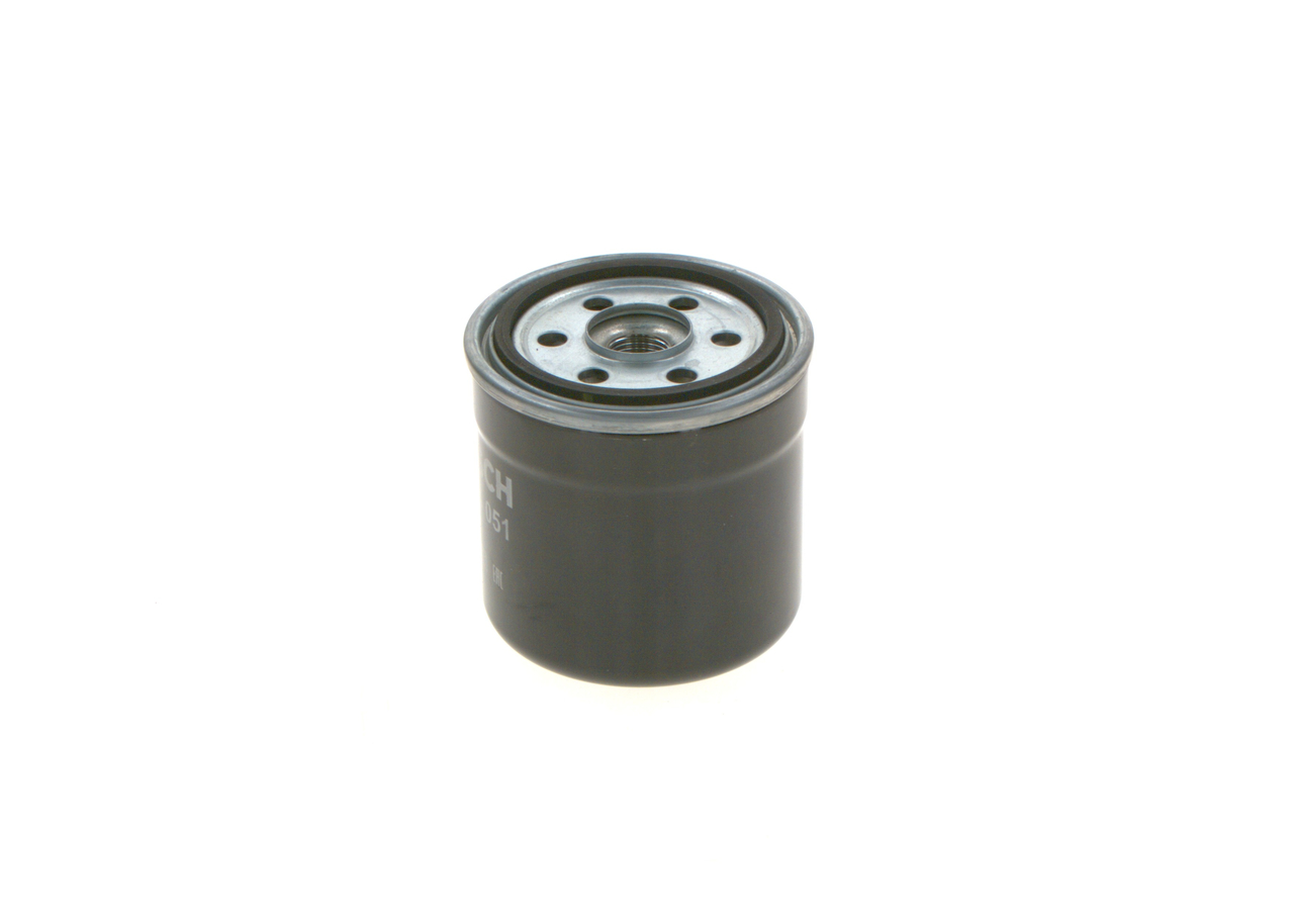 Filtru combustibil BOSCH 1457434051