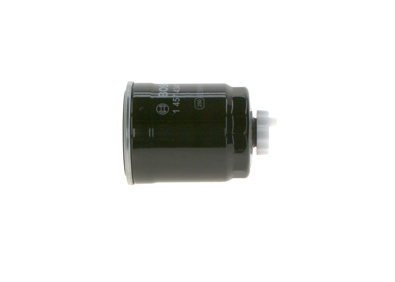 Filtru combustibil BOSCH 1457434103