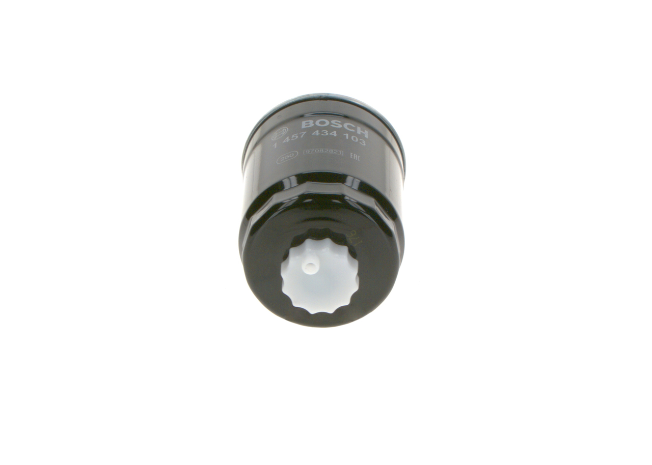 Filtru combustibil BOSCH 1457434103
