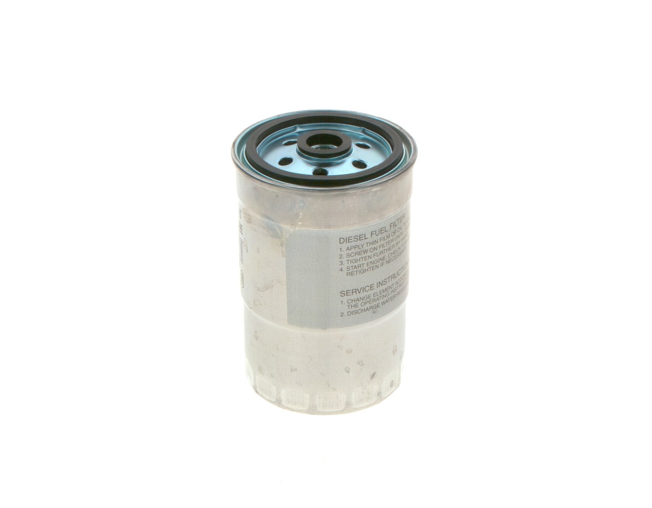 Filtru combustibil BOSCH 1457434106
