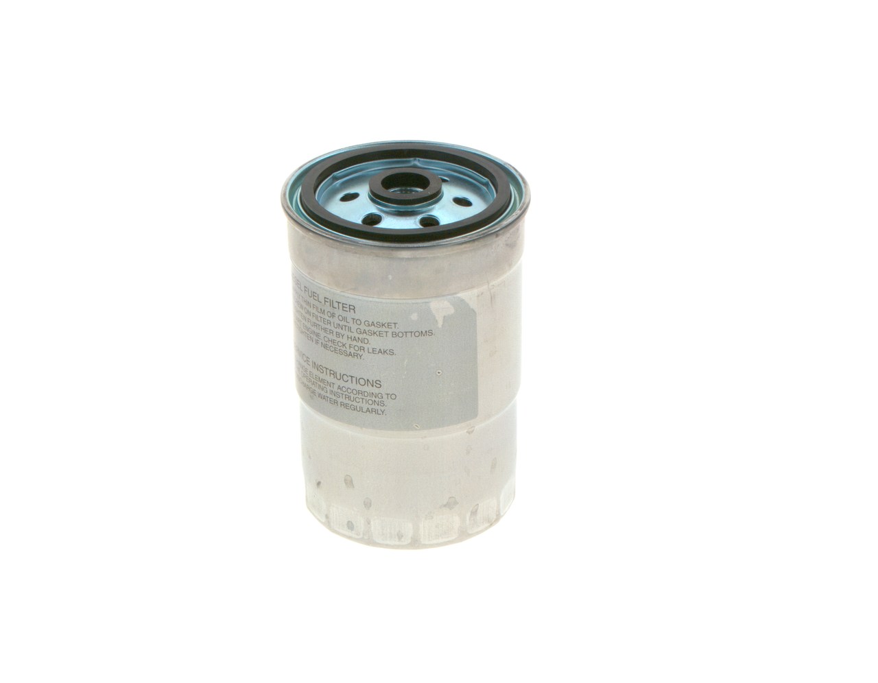 Filtru combustibil BOSCH 1457434106