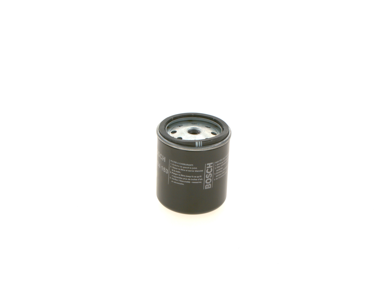 Filtru combustibil BOSCH 1457434153