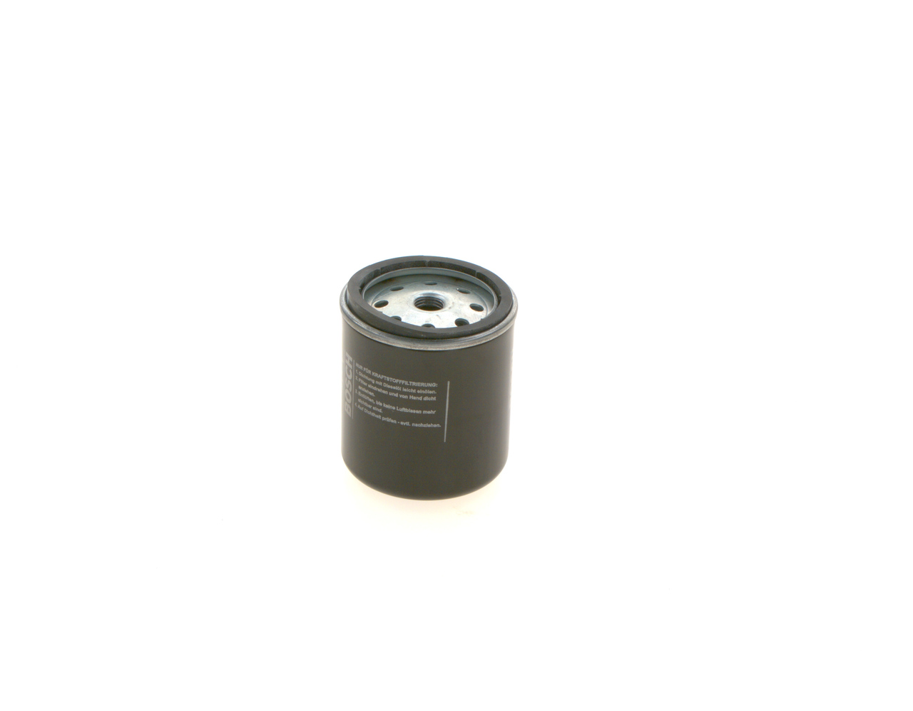 Filtru combustibil BOSCH 1457434153