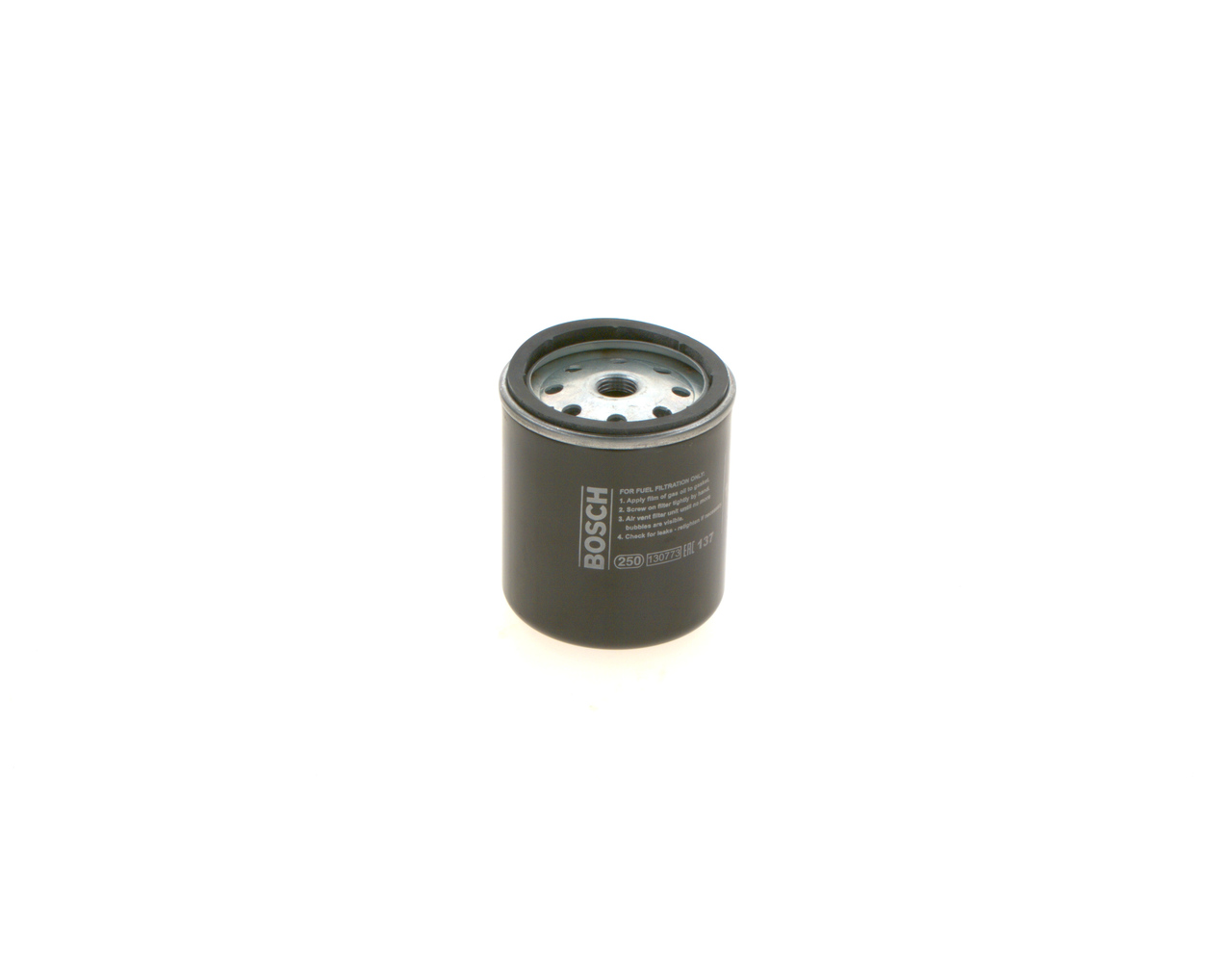 Filtru combustibil BOSCH 1457434153