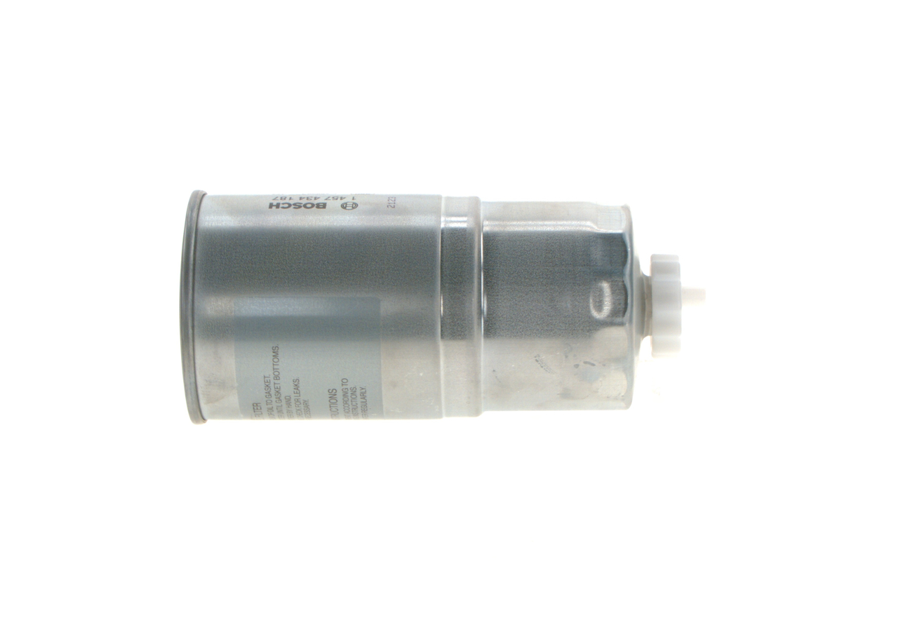 Filtru combustibil BOSCH 1457434187
