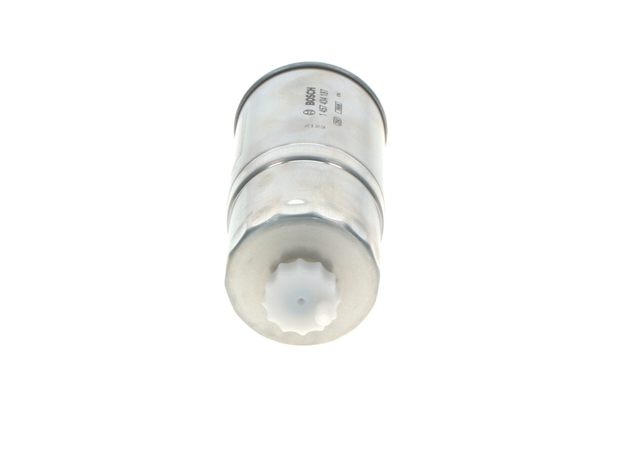 Filtru combustibil BOSCH 1457434187