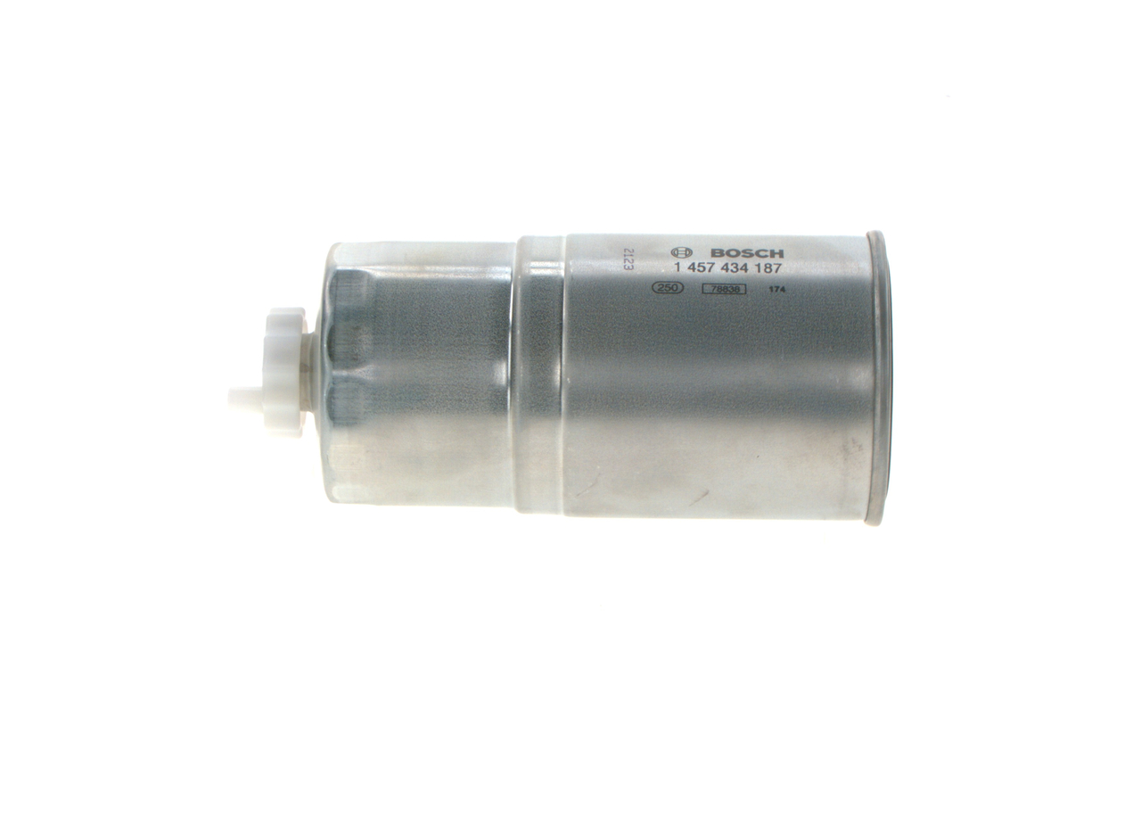 Filtru combustibil BOSCH 1457434187