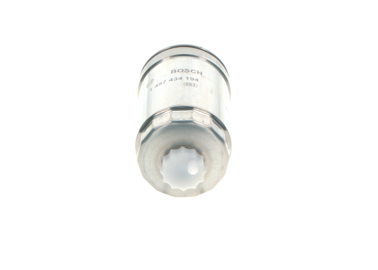 Filtru combustibil BOSCH 1457434194