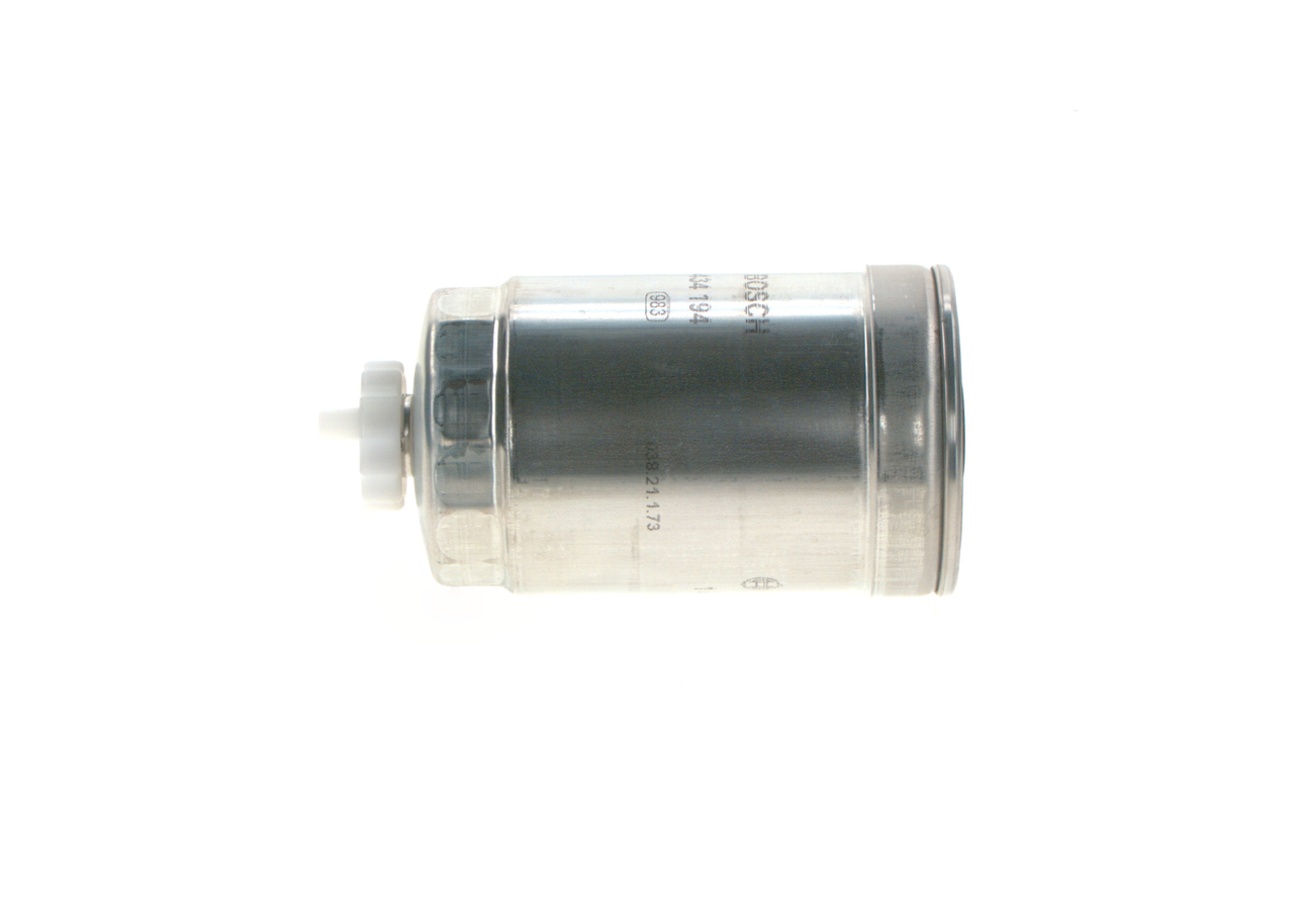 Filtru combustibil BOSCH 1457434194