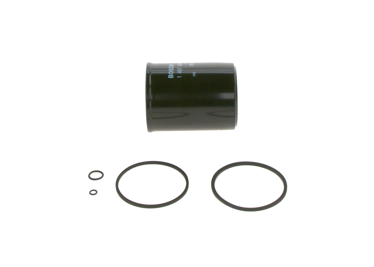 Filtru combustibil BOSCH 1457434200