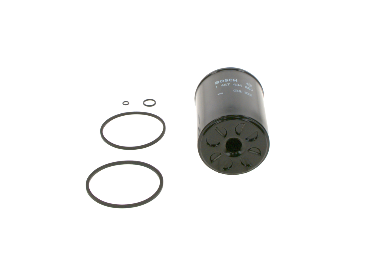 Filtru combustibil BOSCH 1457434200
