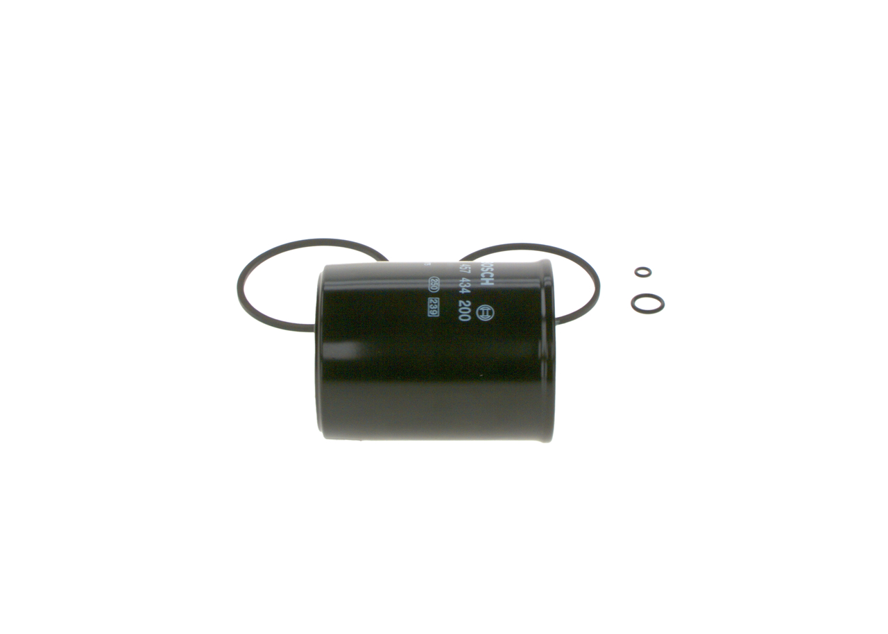 Filtru combustibil BOSCH 1457434200