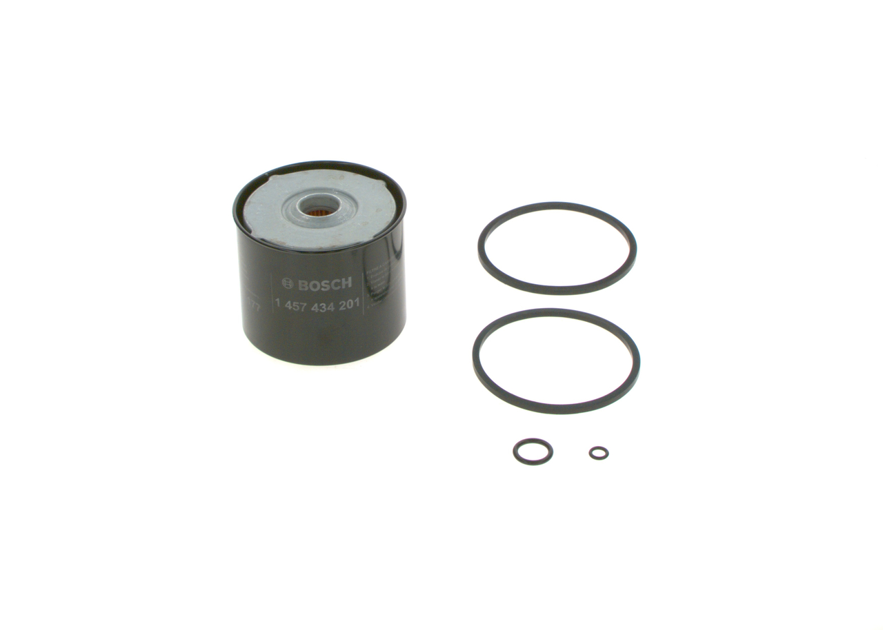 Filtru combustibil BOSCH 1 457 434 201