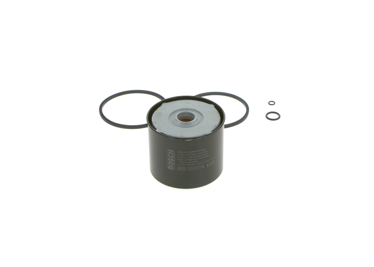 Filtru combustibil BOSCH 1457434201