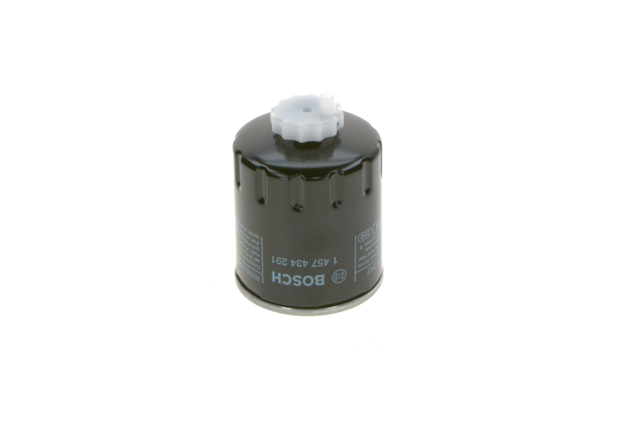 Filtru combustibil BOSCH 1 457 434 291