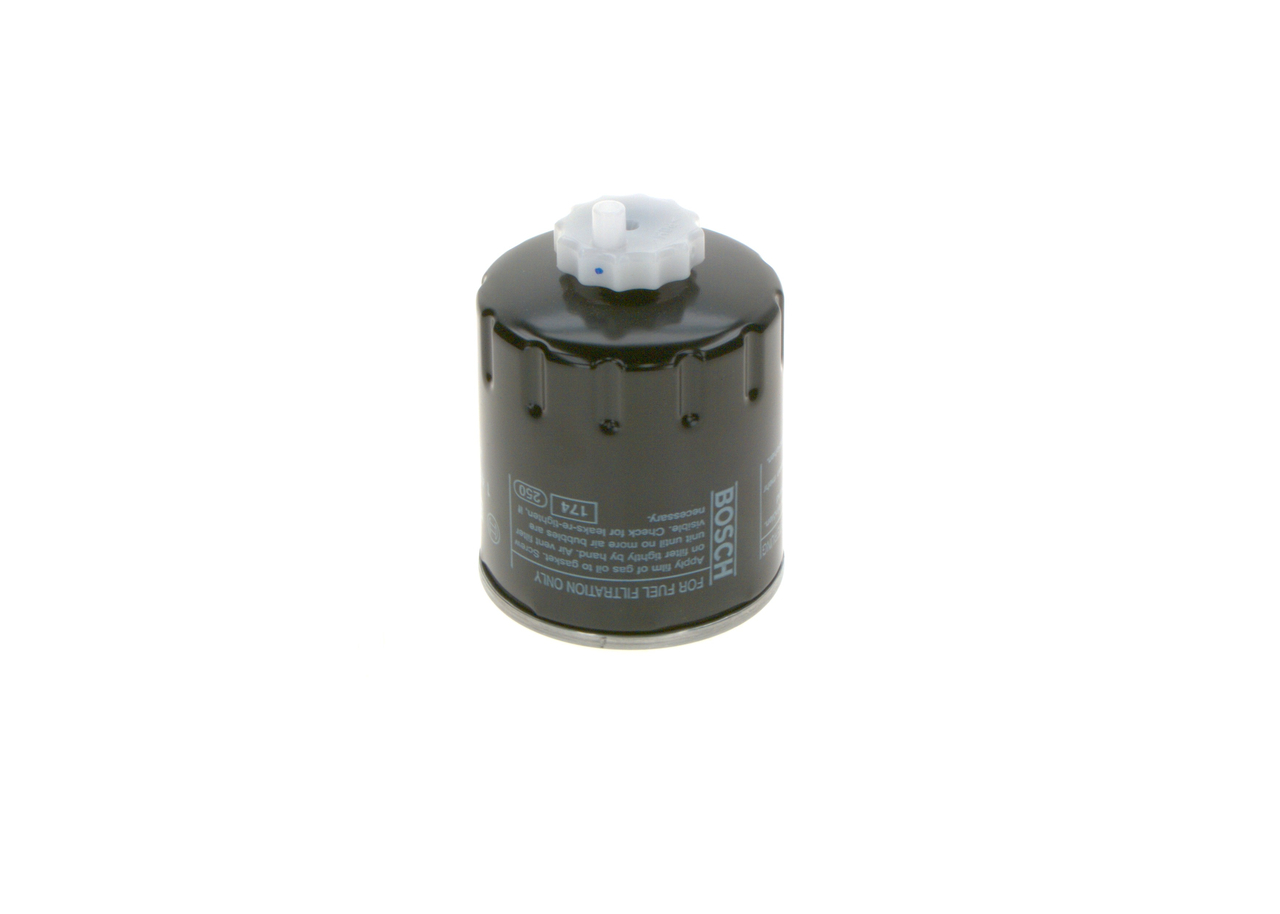 Filtru combustibil BOSCH 1457434291
