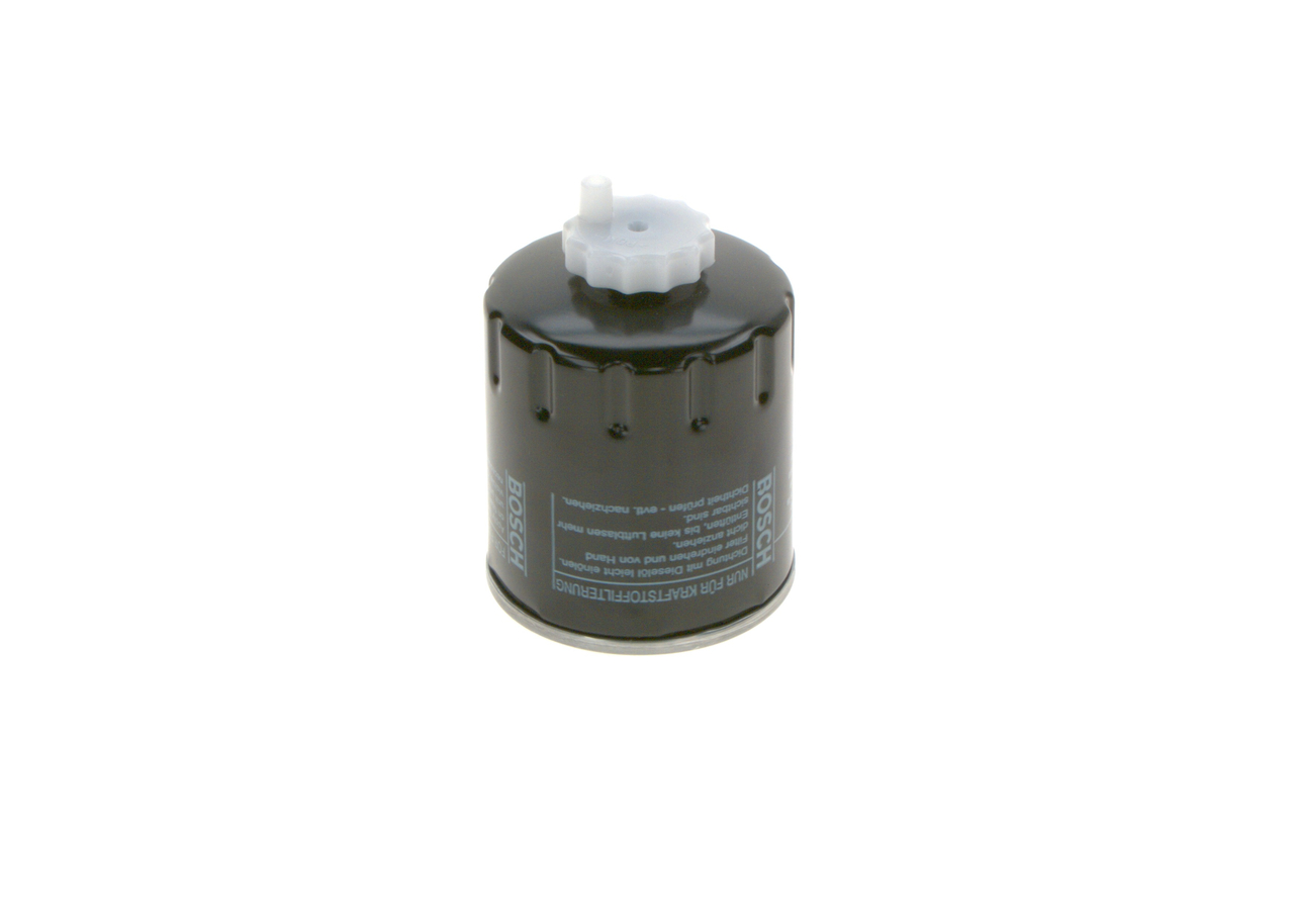 Filtru combustibil BOSCH 1457434291