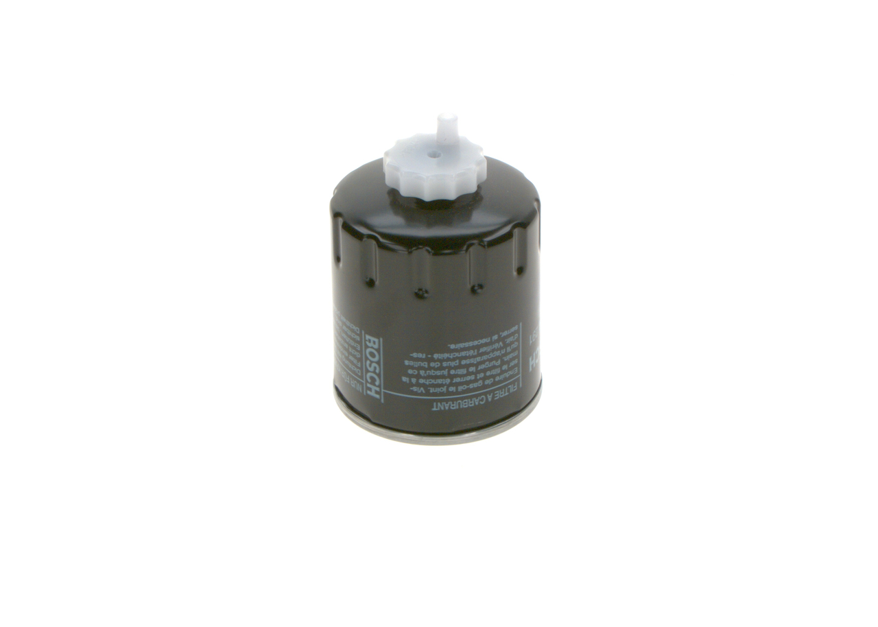 Filtru combustibil BOSCH 1457434291