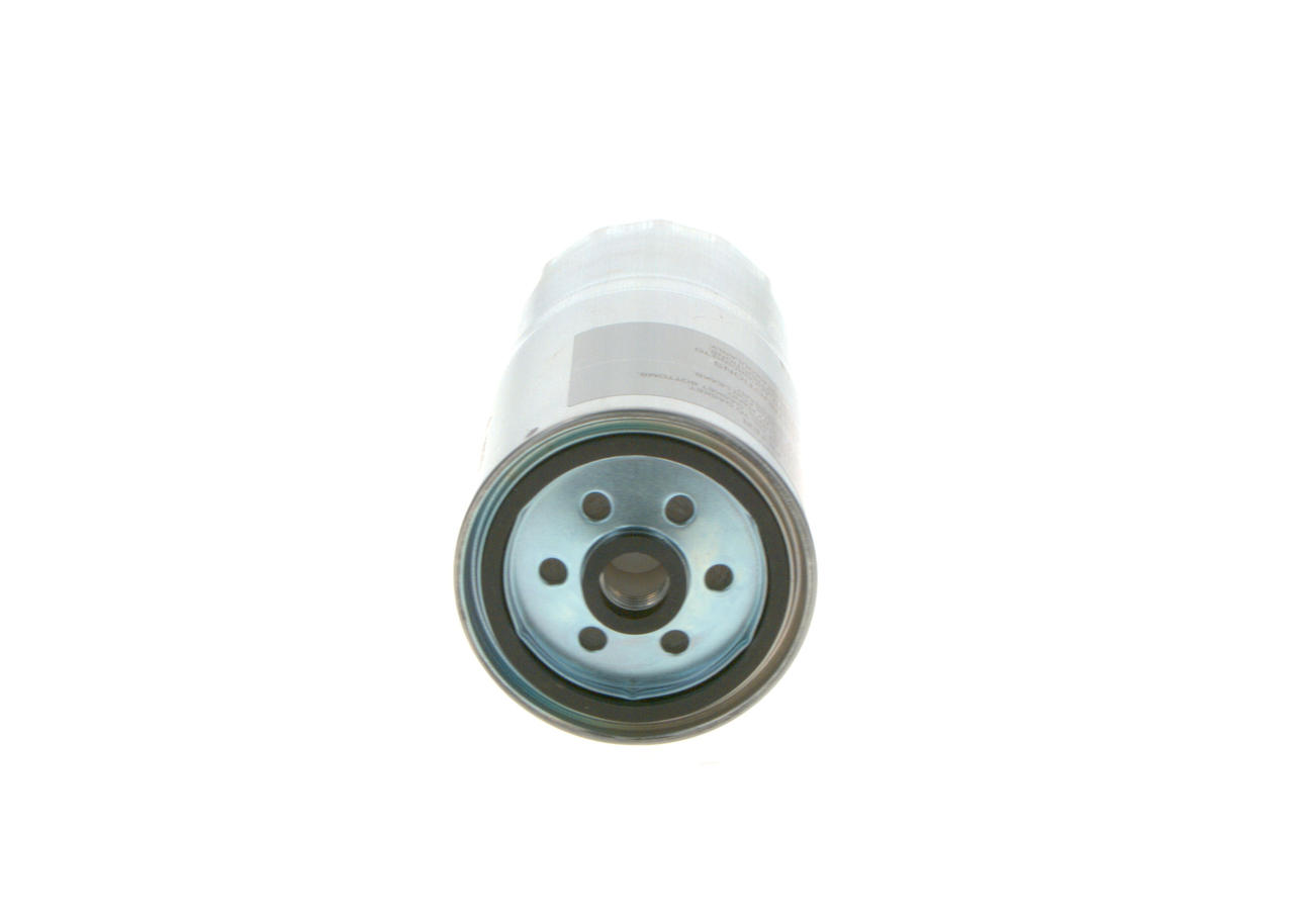 Filtru combustibil BOSCH 1457434293