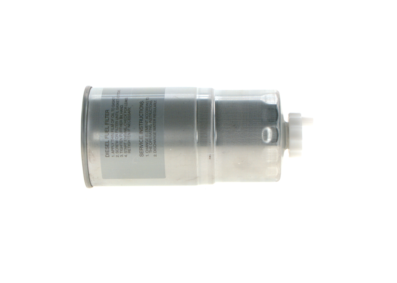 Filtru combustibil BOSCH 1457434293