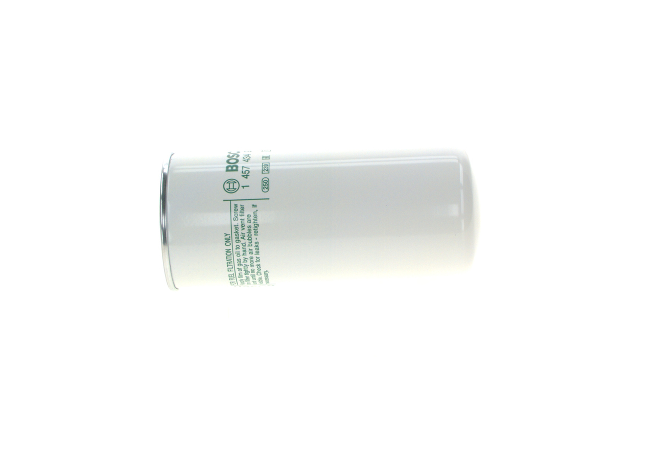 Filtru combustibil BOSCH 1457434294