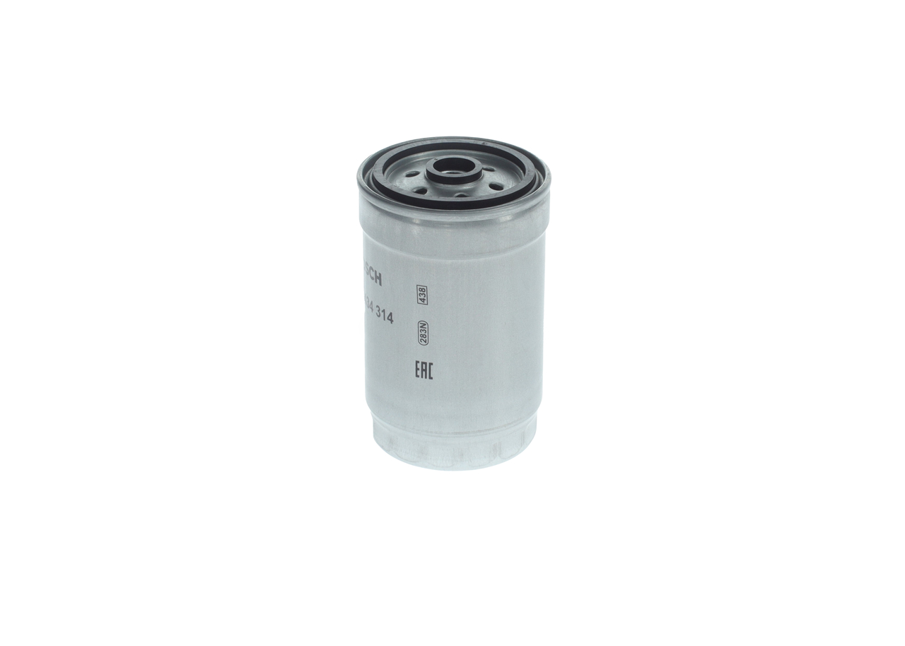Filtru combustibil BOSCH 1457434314