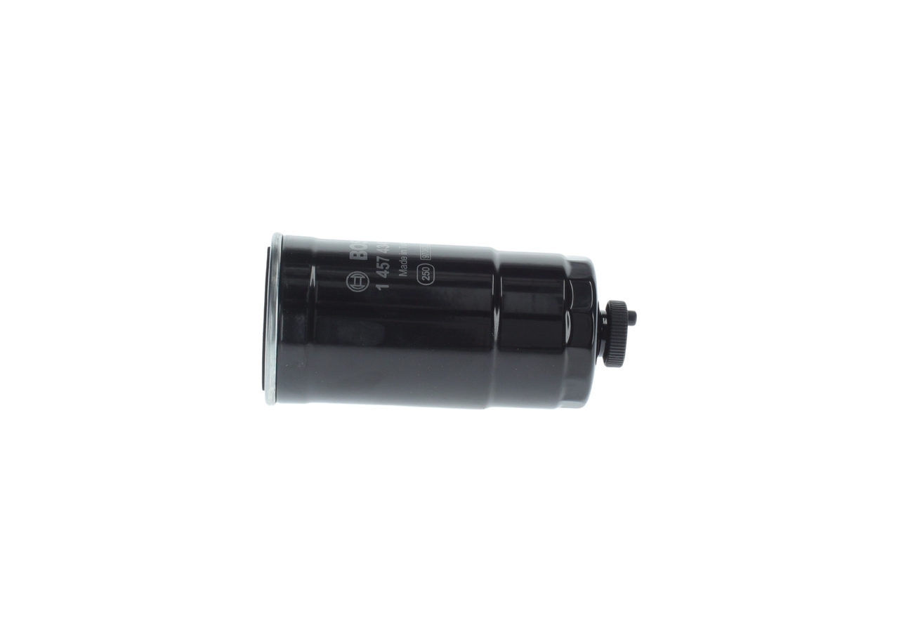 Filtru combustibil BOSCH 1457434324