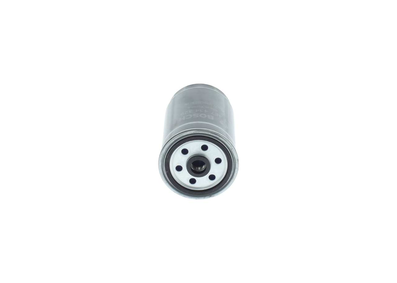 Filtru combustibil BOSCH 1457434329