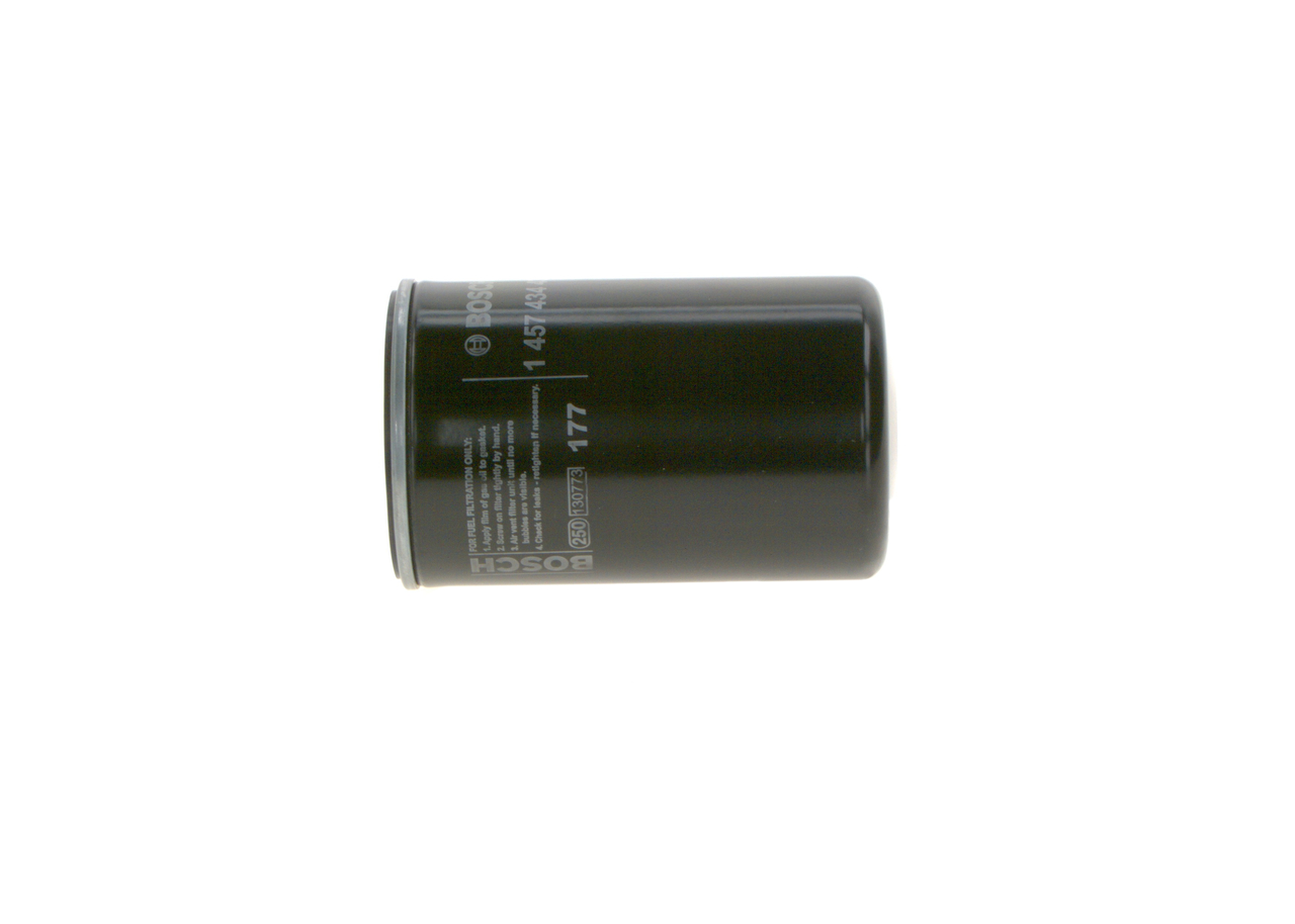 Filtru combustibil BOSCH 1457434432