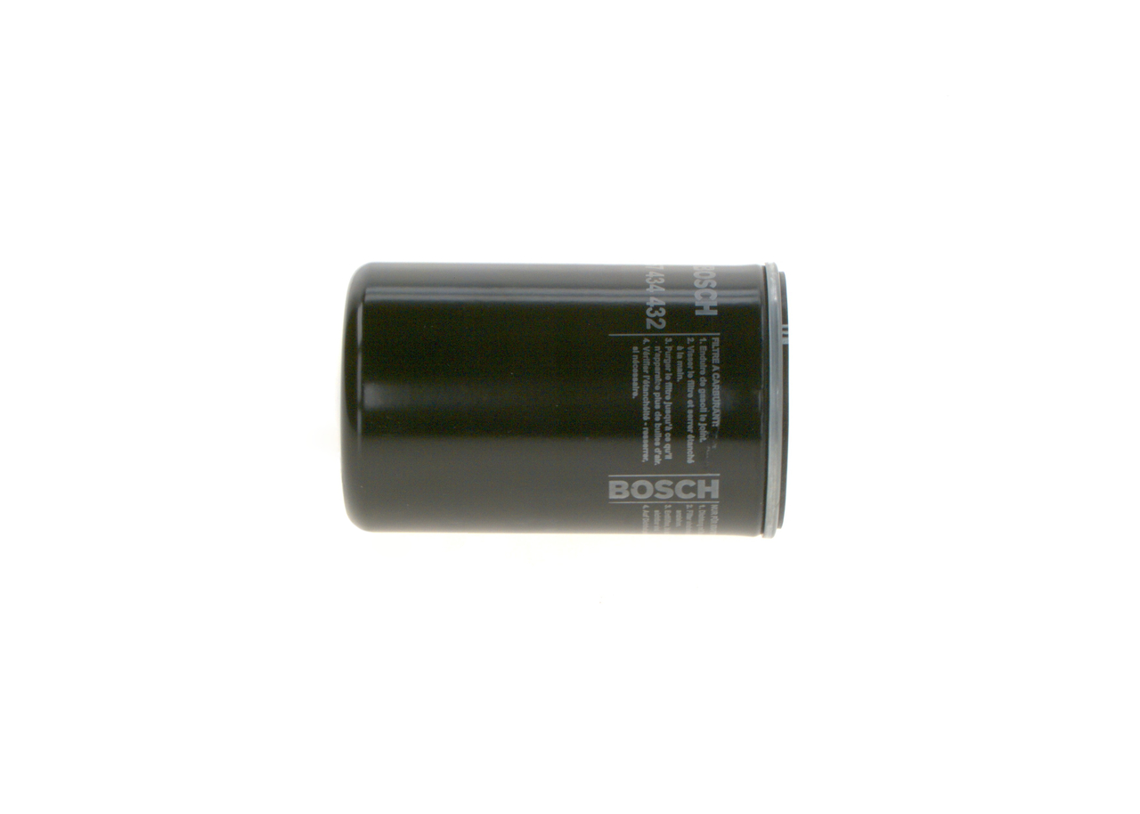 Filtru combustibil BOSCH 1457434432