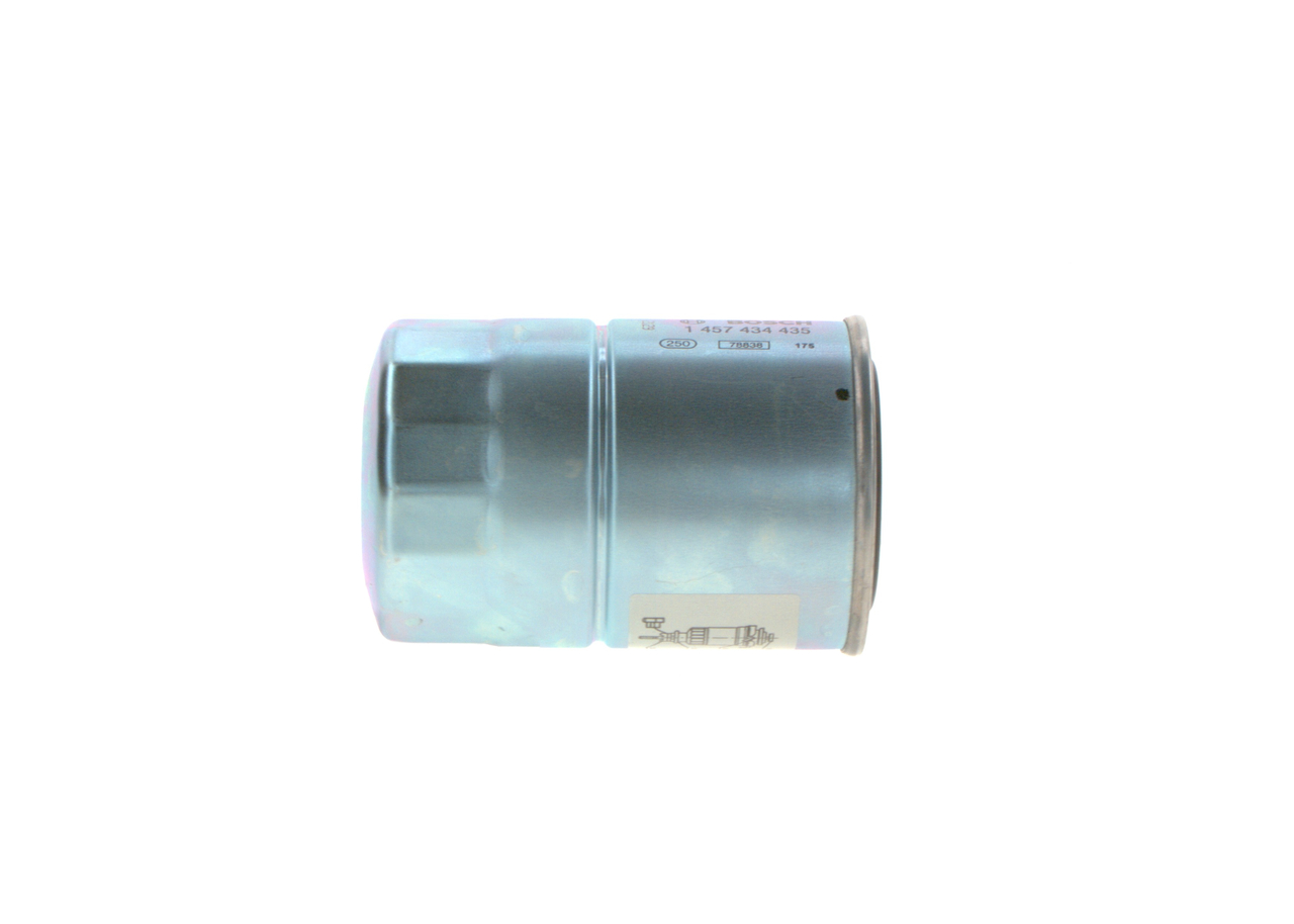 Filtru combustibil BOSCH 1457434435