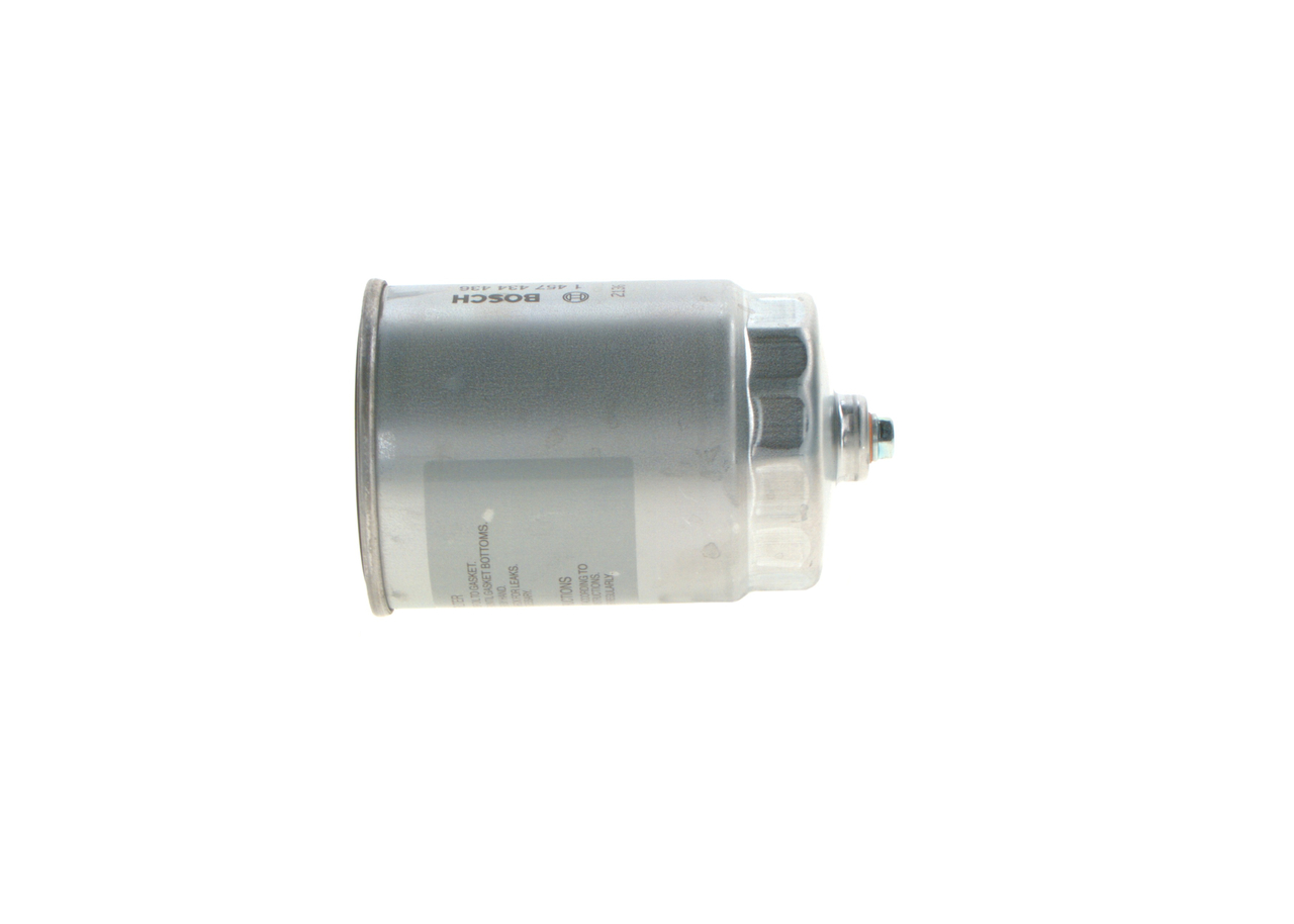 Filtru combustibil BOSCH 1457434436