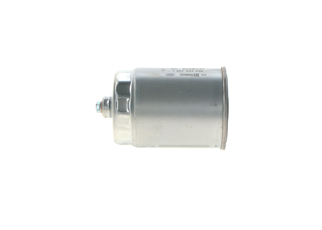 Filtru combustibil BOSCH 1457434436