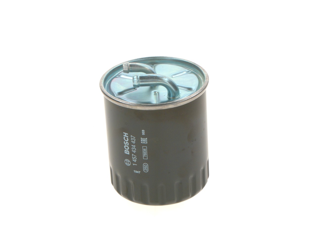 Filtru combustibil BOSCH 1457434437
