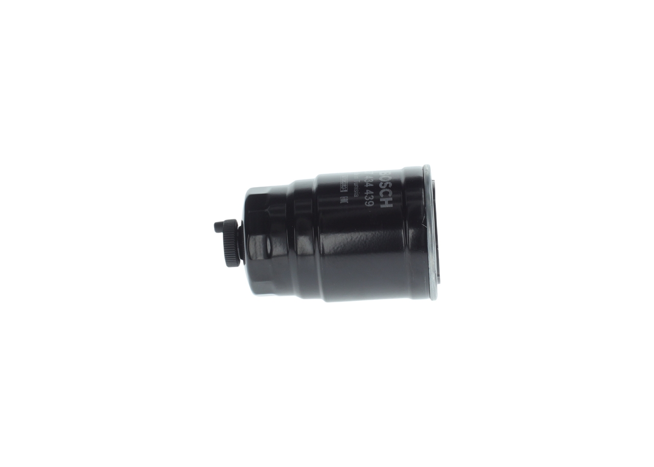 Filtru combustibil BOSCH 1457434439