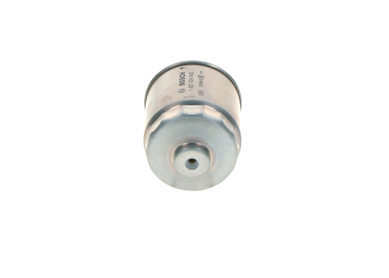 Filtru combustibil BOSCH 1457434443