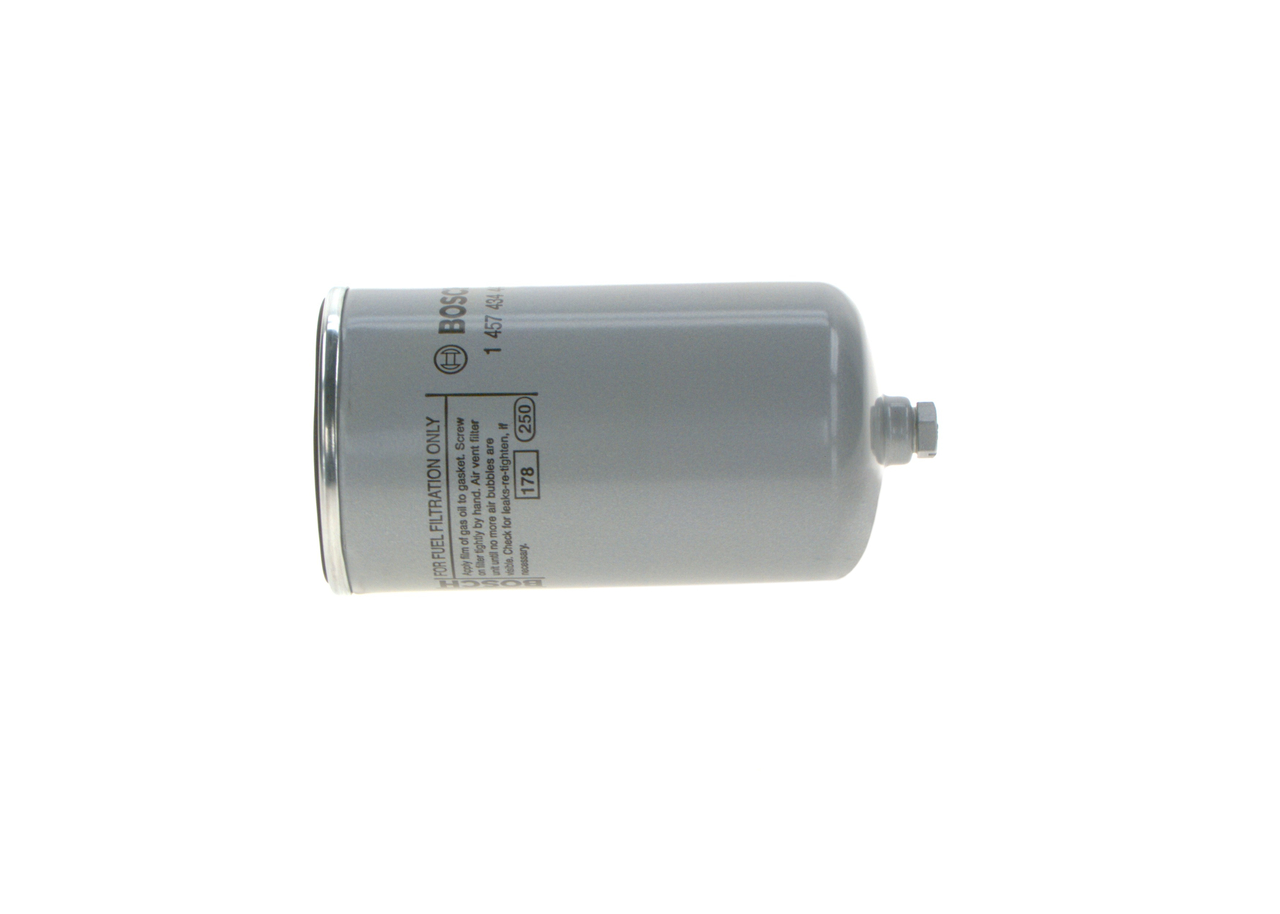 Filtru combustibil BOSCH 1457434447