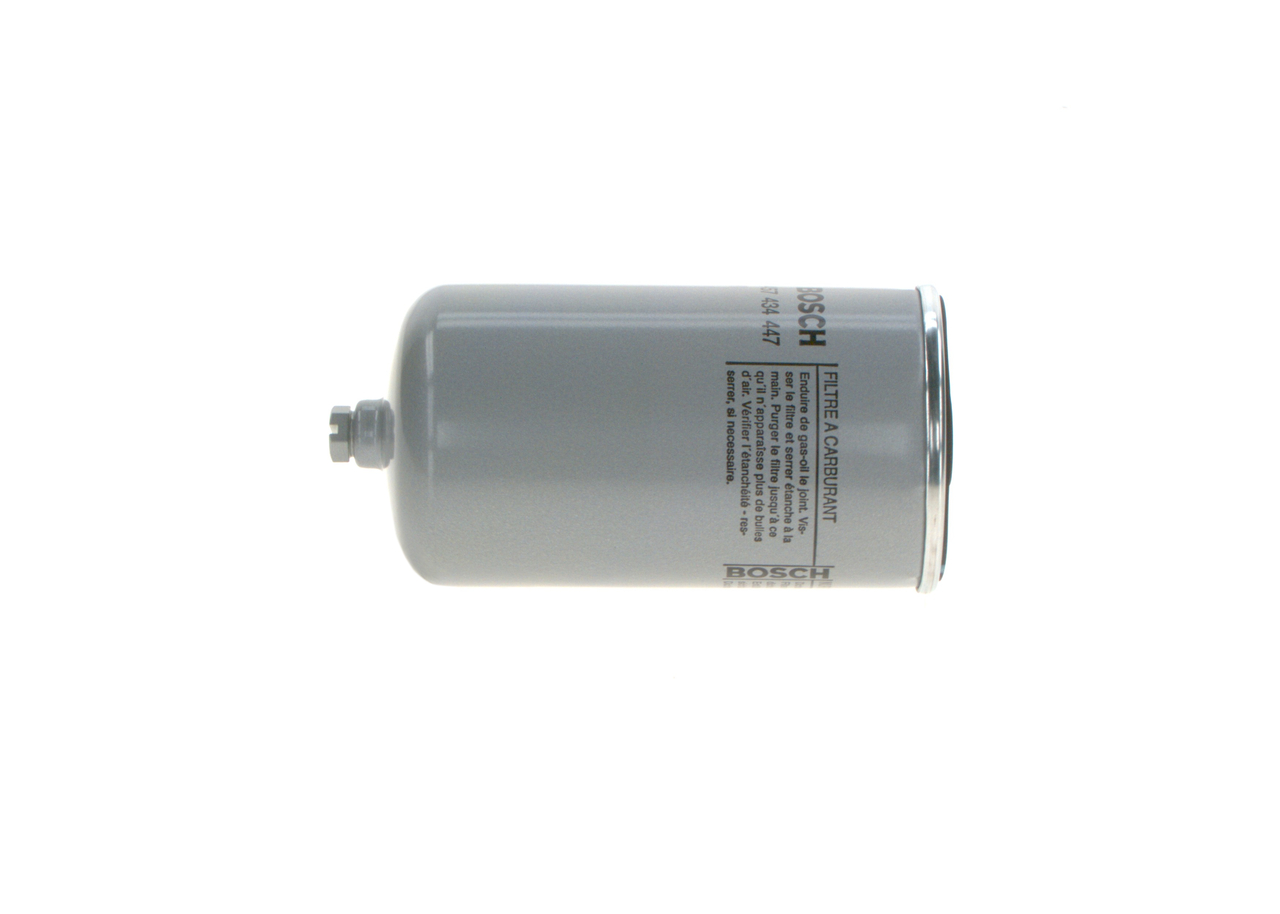 Filtru combustibil BOSCH 1457434447