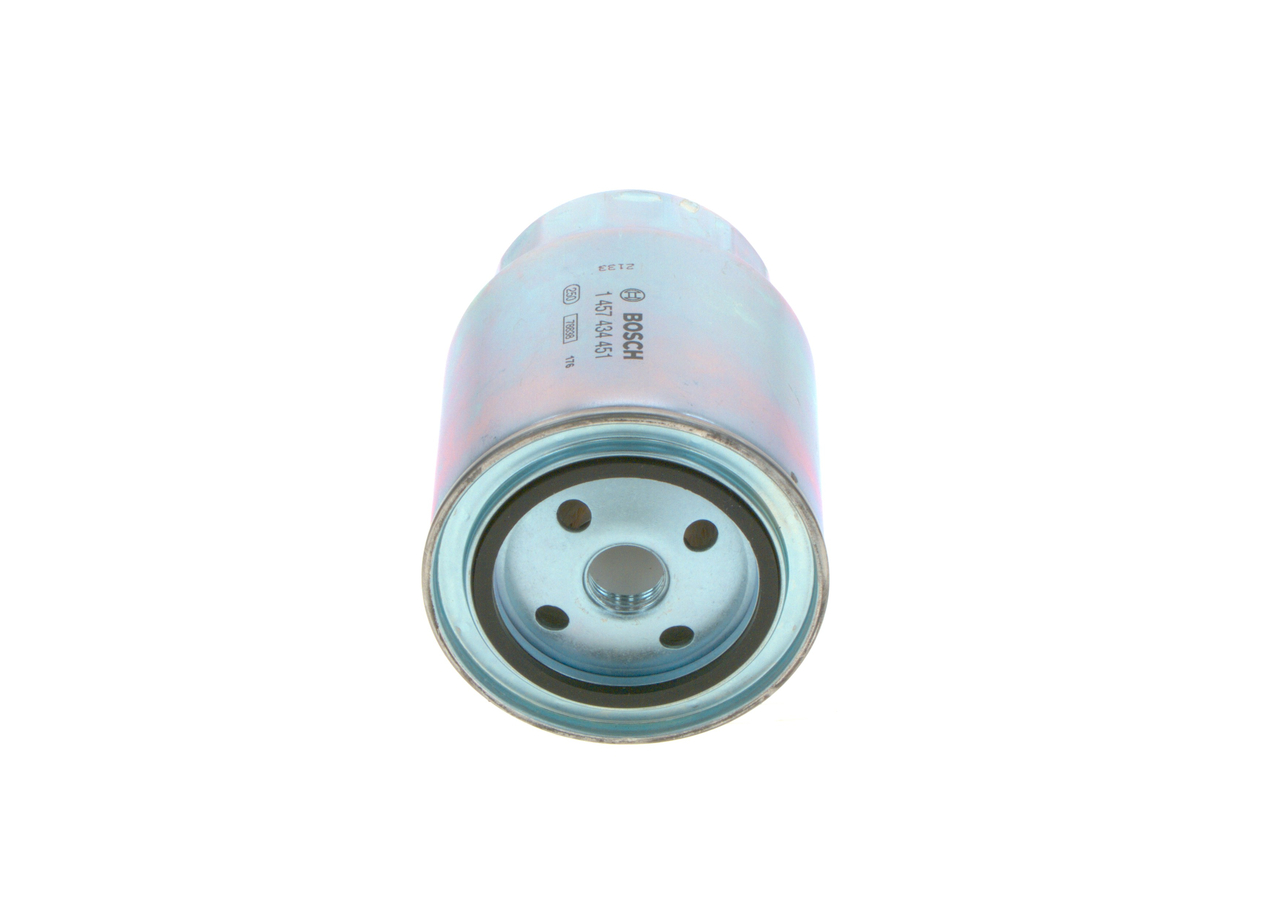 Filtru combustibil BOSCH 1 457 434 451
