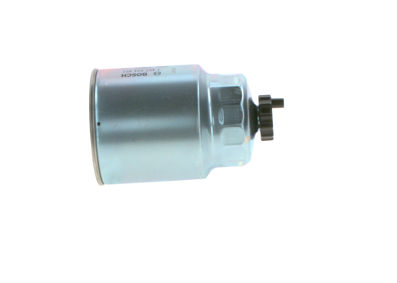 Filtru combustibil BOSCH 1457434451