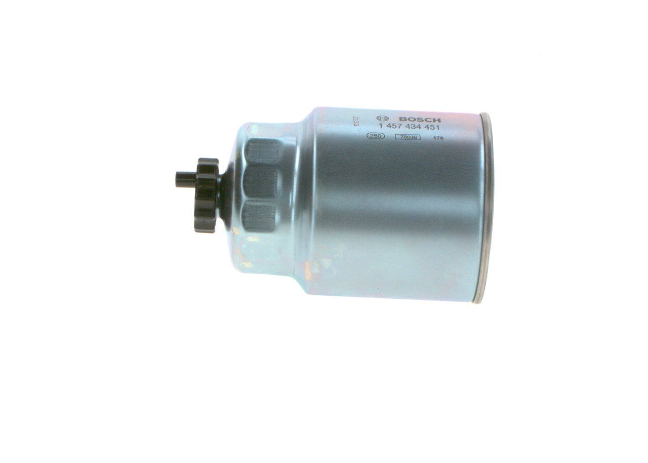 Filtru combustibil BOSCH 1457434451