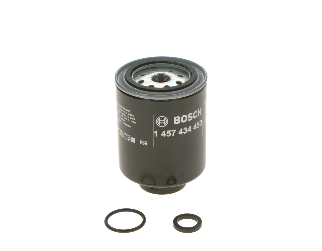 Filtru combustibil BOSCH 1 457 434 453